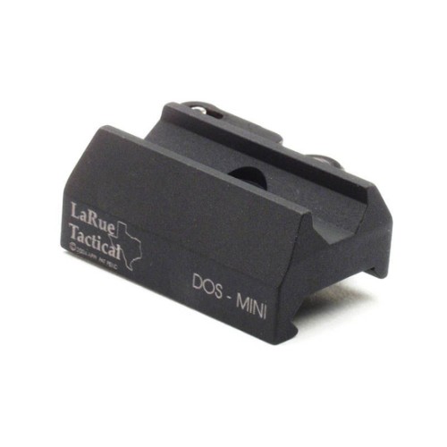 LaRue Tactical, Compact Mount QD, Fits Trijicon ACOG TA33, TA44